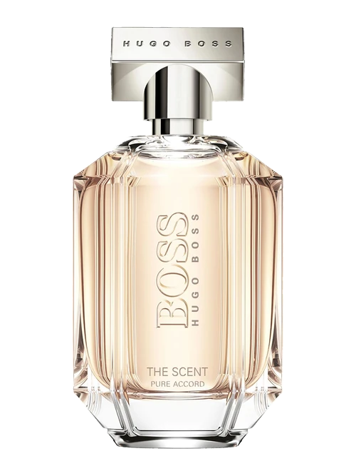 Hugo Boss Boss The Scent Pure Accord for Her