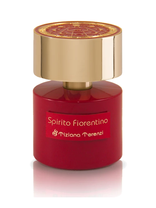 Tiziana Terenzi Spirito Fiorentino