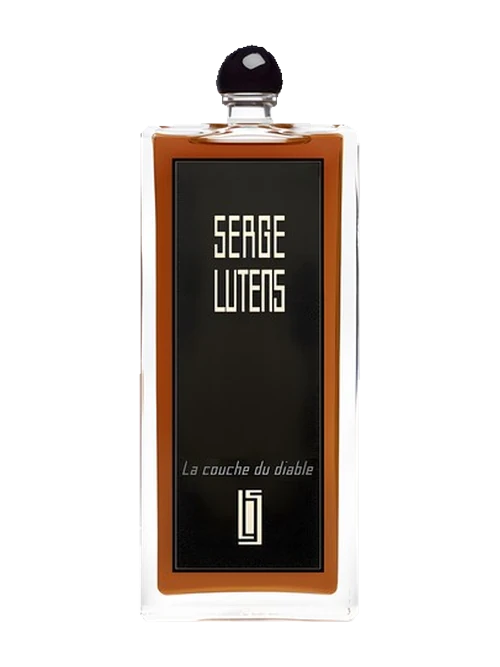 Serge Lutens La Couche du Diable