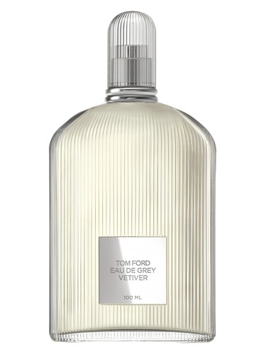 Tom Ford Eau de Grey Vetiver
