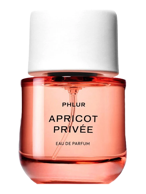 Phlur Apricot Privee