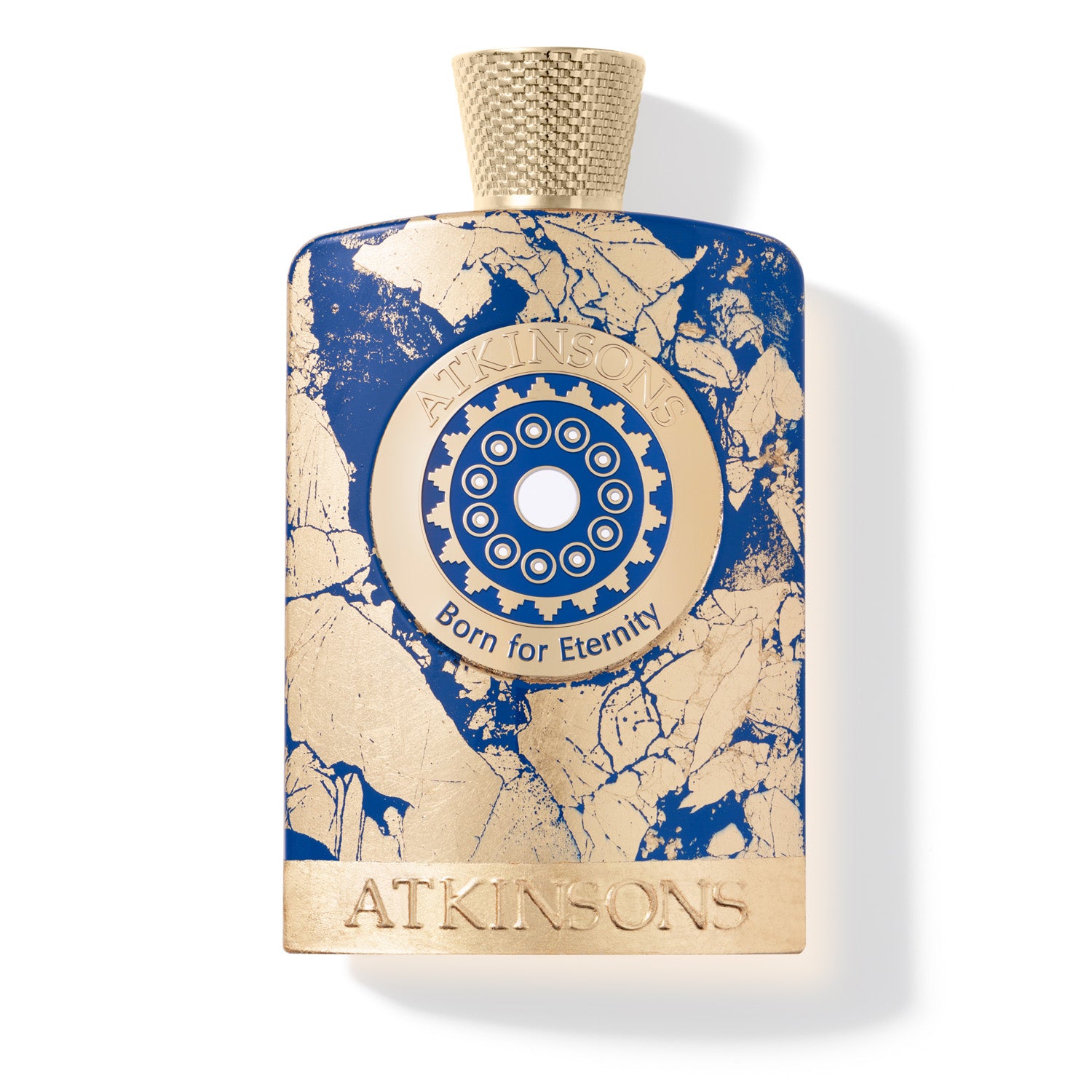 Atkinsons Born for Eternity