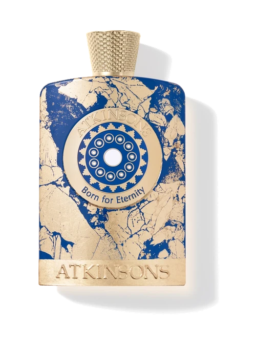 Atkinsons Born for Eternity