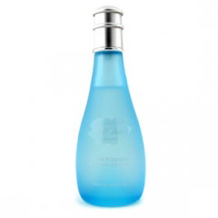 Davidoff Cool Water Frozen Woman