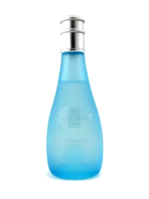 Davidoff Cool Water Frozen Woman