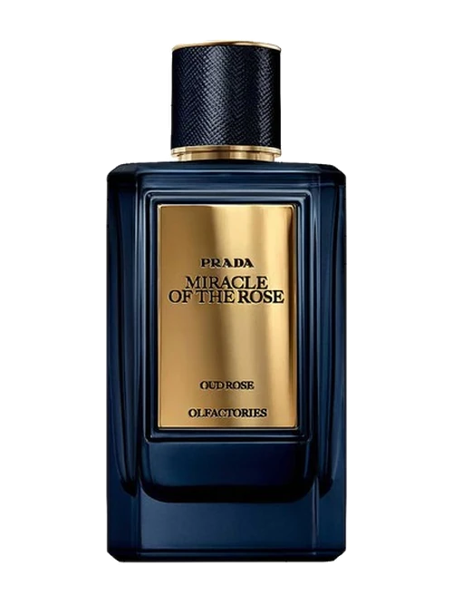 Prada Mirages Miracle of the Rose