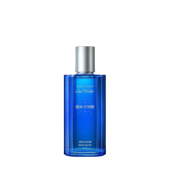 Davidoff Cool Water Ocean Extreme
