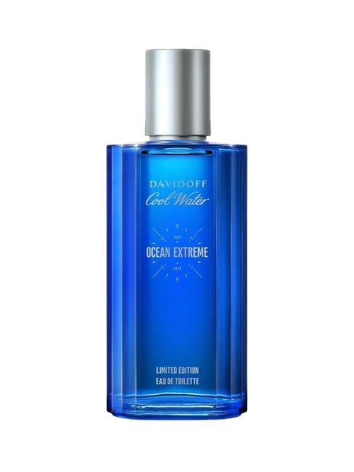 Davidoff Cool Water Ocean Extreme