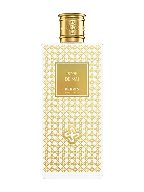 Perris Monte Carlo Rose De Mai