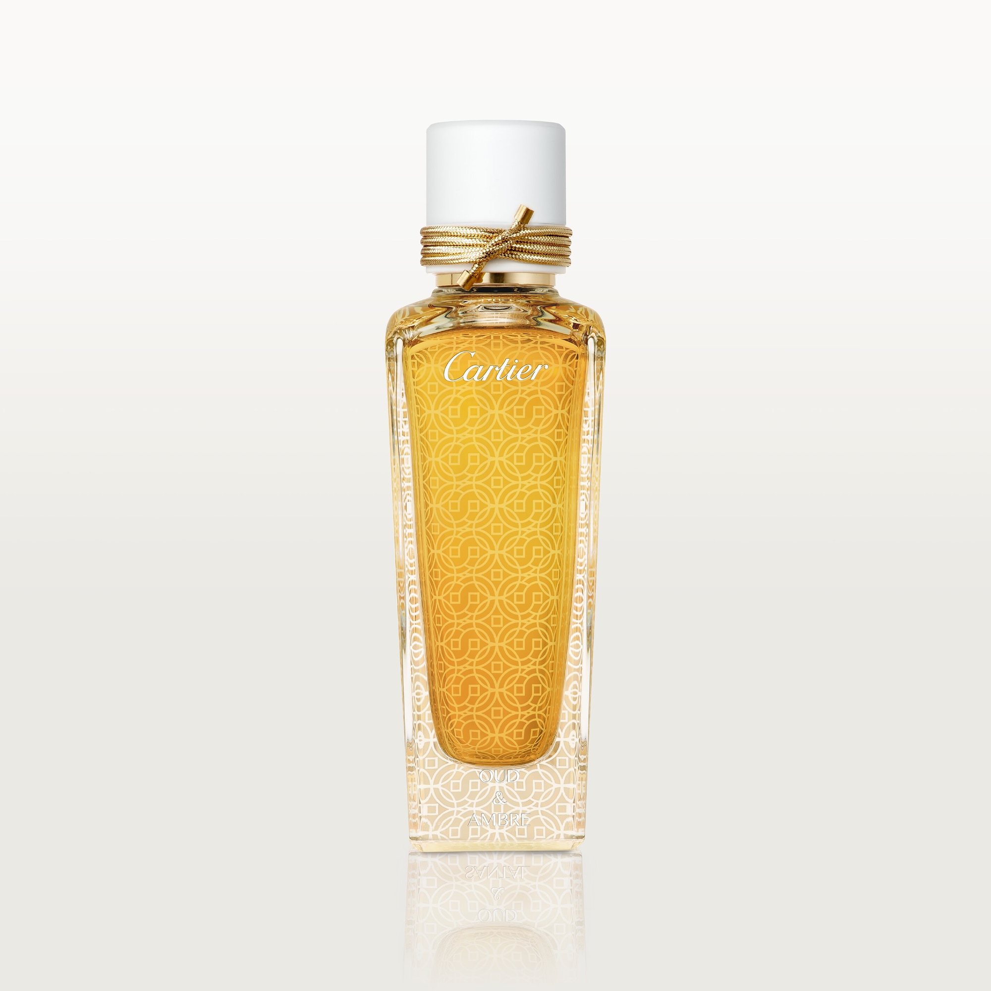 Cartier Oud & Ambre