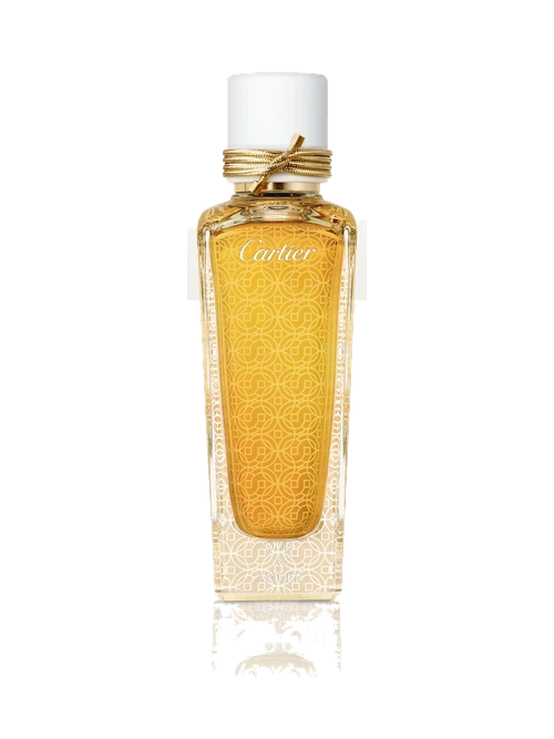 Cartier Oud & Ambre