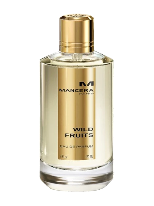 Mancera Wild Fruits