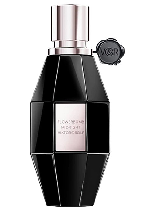 Flowerbomb Midnight