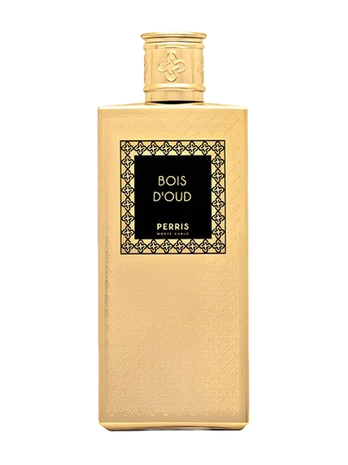 Perris Monte Carlo Bois d'Oud