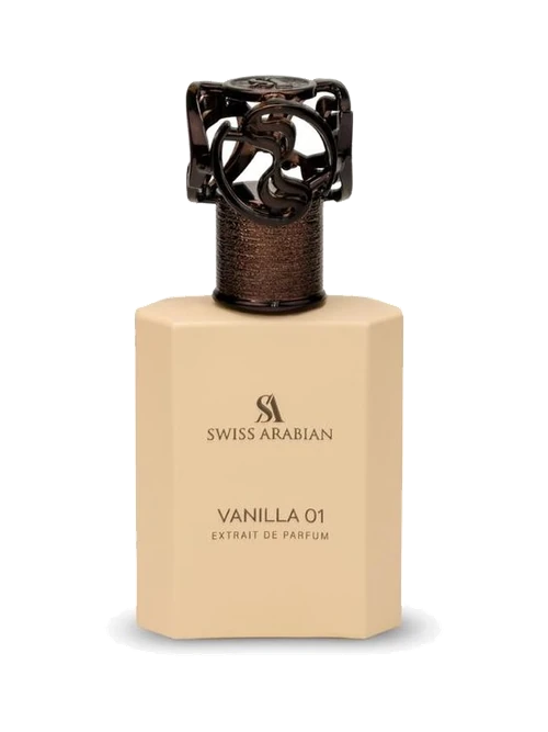 Swiss Arabian Vanilla 01