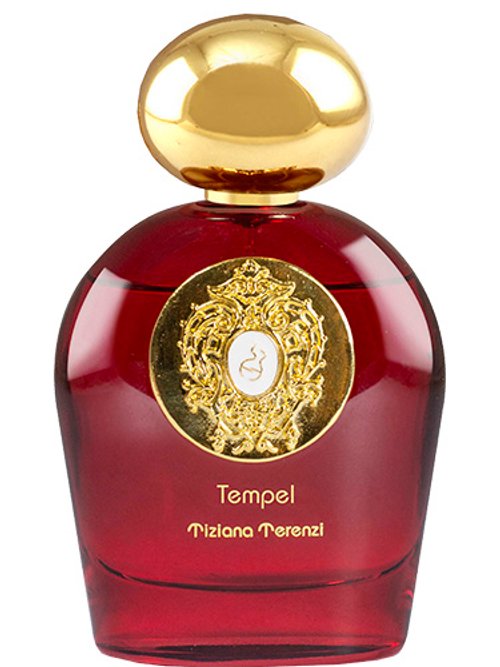Tiziana Terenzi Tempel