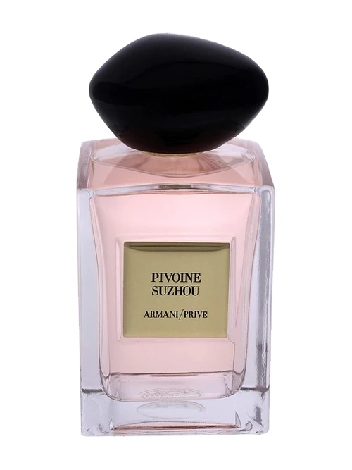 Giorgio Armani Pivoine Suzhou