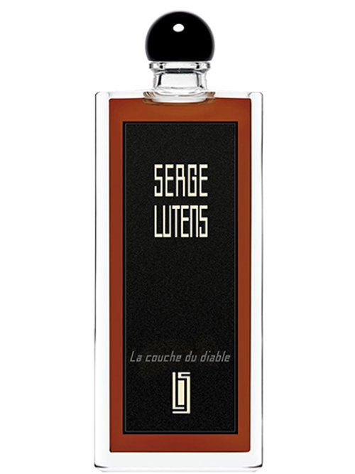 Serge Lutens La Couche du Diable