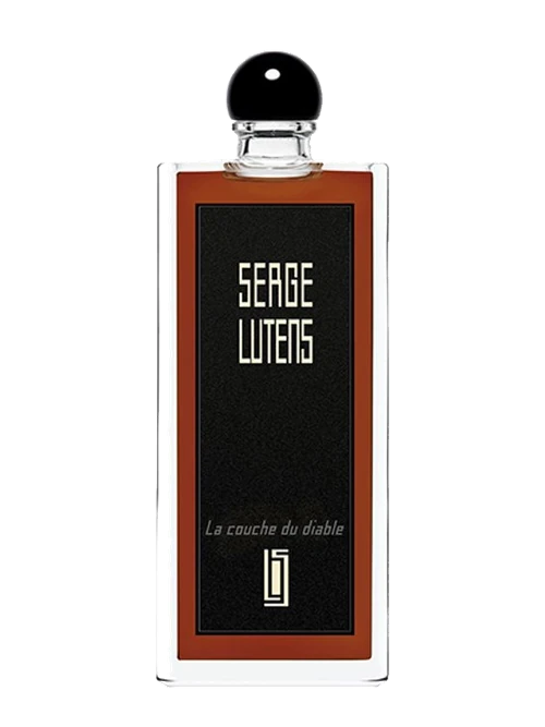 Serge Lutens La Couche du Diable