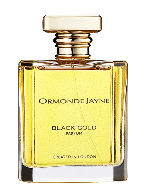 Ormonde Jayne Black Gold