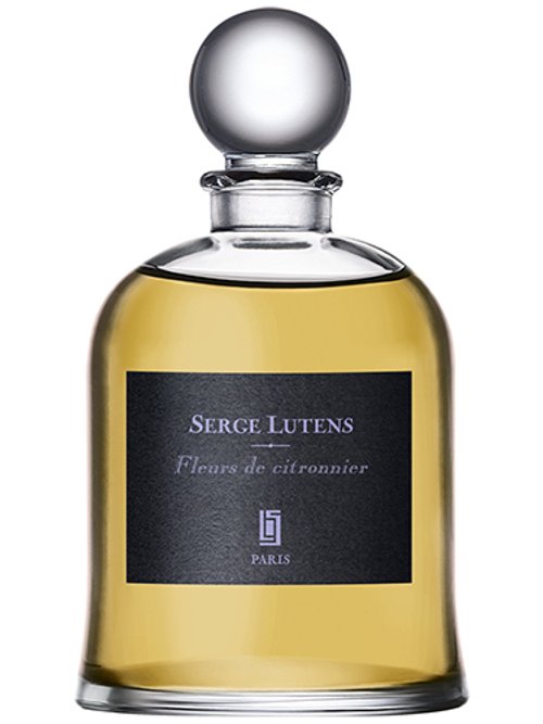 Serge Lutens Fleurs de Citronnier