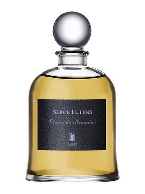 Serge Lutens Fleurs de Citronnier