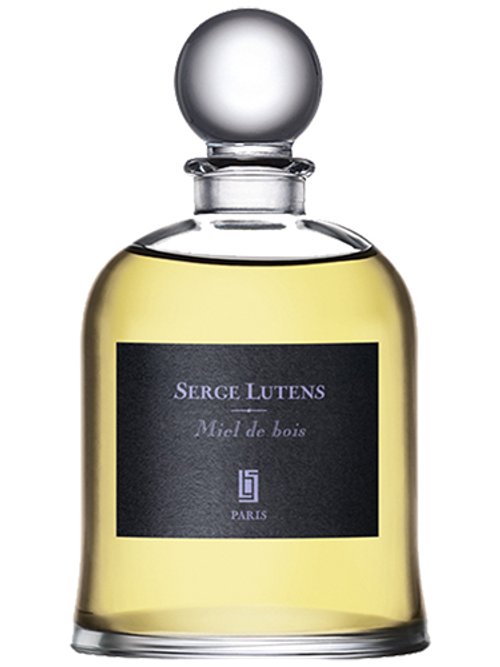Serge Lutens Miel de Bois