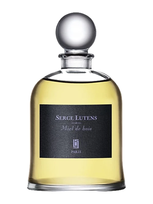 Serge Lutens Miel de Bois