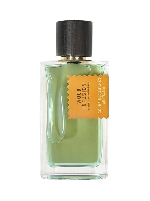 Goldfield & Banks Australia Wood Infusion