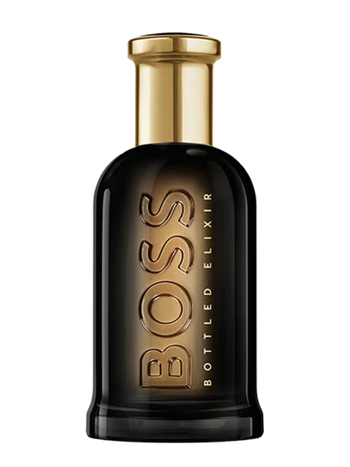Hugo Boss Boss Bottled Elixir