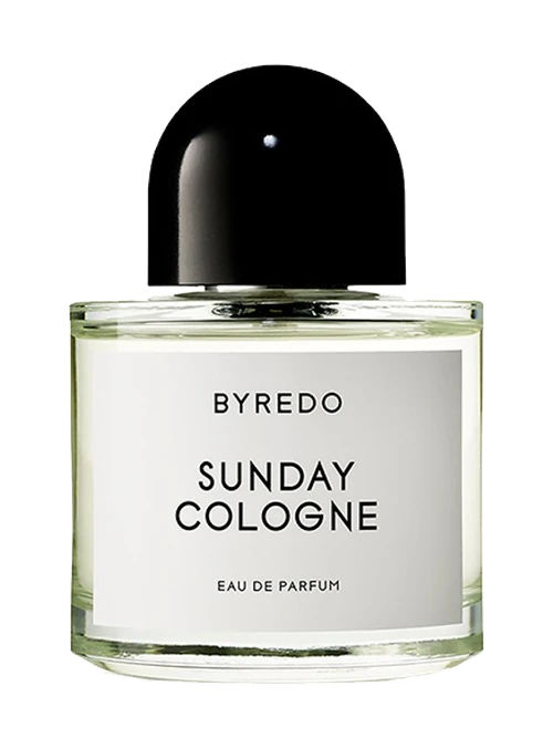 Byredo Sunday Cologne