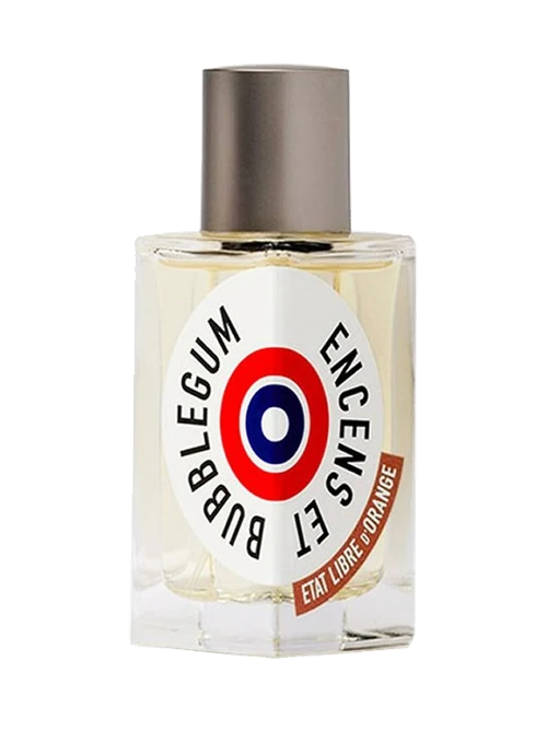 État Libre d’Orange Encens & Bubblegum
