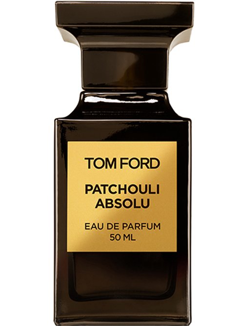 Tom Ford Patchouli Absolu