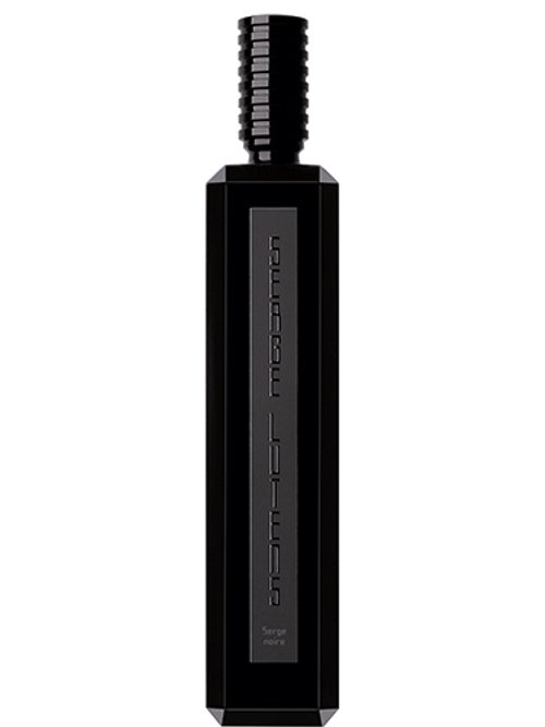 Serge Lutens Serge Noire