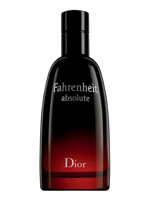 Dior Fahrenheit Absolute