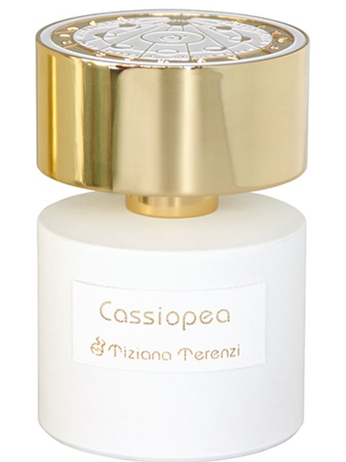 Tiziana Terenzi Cassiopea