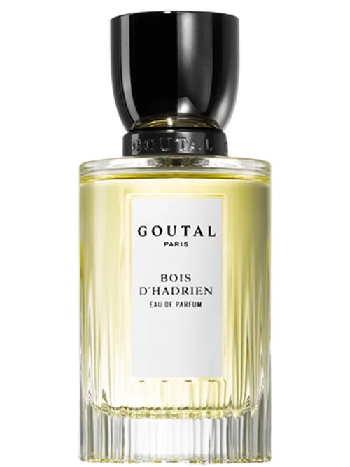 Goutal Bois d'Hadrien