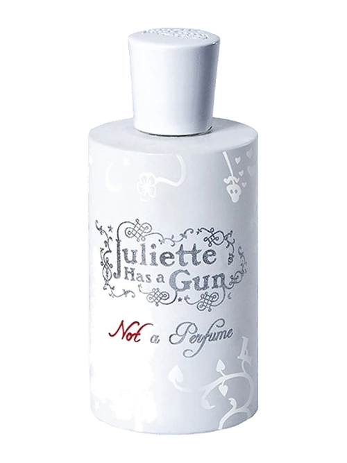 Juliette Has a Gun Not a Perfume