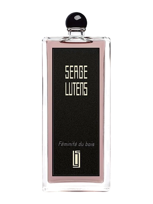Serge Lutens Féminité du Bois