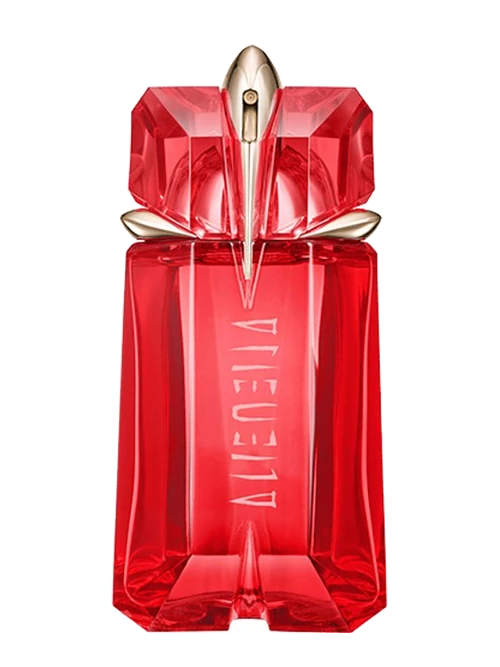 Mugler Alien Fusion