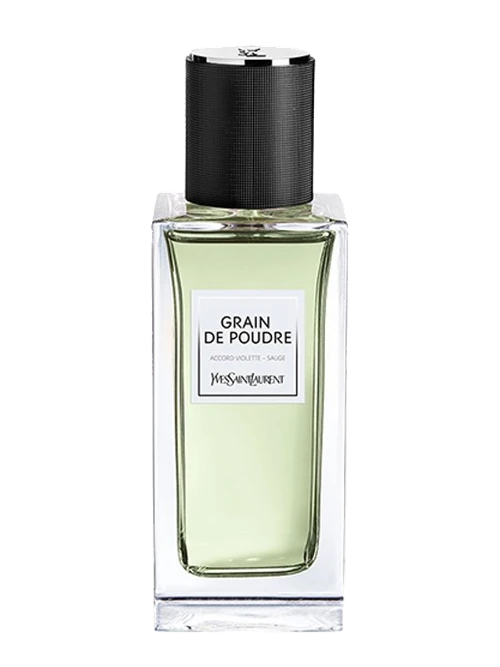 Yves Saint Laurent Grain de Poudre