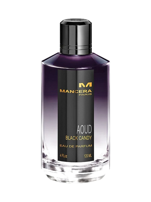 Mancera Black Candy