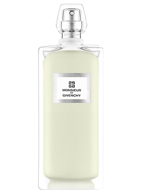 Monsieur de Givenchy