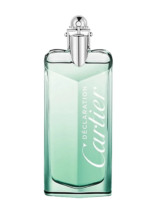 Cartier Déclaration Haute Fraîcheur