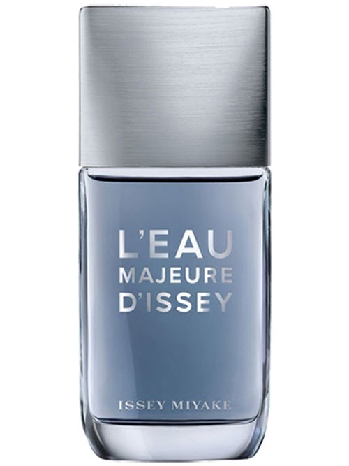 L'Eau Majeure d'Issey