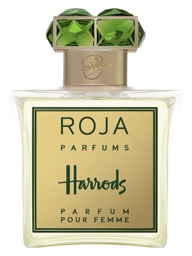 Roja Parfums Harrods Pour Femme