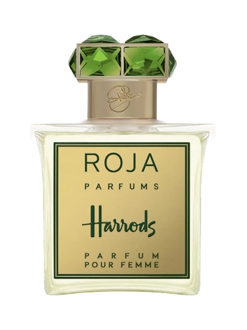 Roja Parfums Harrods Pour Femme