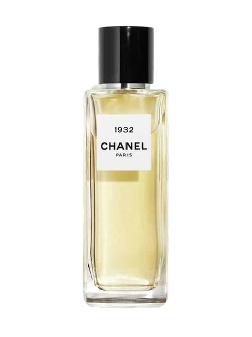 Chanel 1932