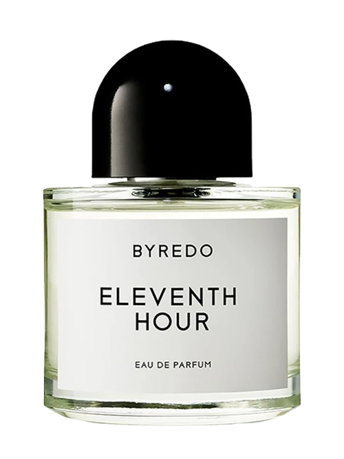 Byredo Eleventh Hour