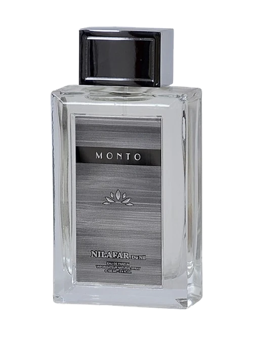 Nilafar du Nil Monto